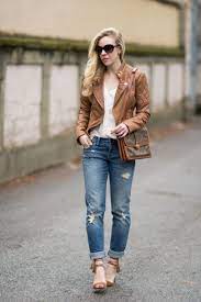 80 Most Stylish Leather Jacket Trends For Women Updated List Pouted Com Stylish Leather Jacket Spring Leather Jacket Leather Jackets Women