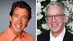 Home Improvement Cast Reunion: Where Are the Stars Now?