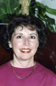 Patricia “Trisha” Elaine Granger