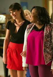 Lea Michele On Twitter Glee Lea Michele Glee Rachel Berry