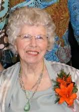 Obituary information for Helen Bernice Reise