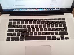 Stop the mouse over each button to learn its keyboard shortcut. In Iphone Simulator How To Type The Sign On A Macbook With German Keyboard Stack Overflow