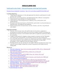 Systems of soil classification based on nature of parent Https Henrico Us Assets 2015 Soils Curriculum Guidelines Pdf