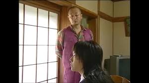 Japanese Love Story - Husband's Boss in Passionate Encounters!