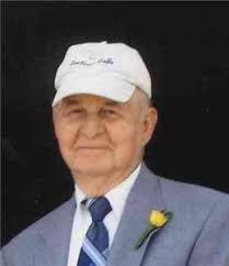 Hooper, Fred (Tunnel Hill)