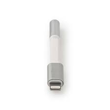 Alibaba.com offers 8,111 lightning adapter products. Apple Lightning Adapter Apple Lightning 8 Pin Male 3 5 Mm Female 0 15 M Aluminium