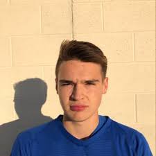 Noah Paul's High School Career Home