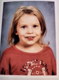 Can anyone clear this picture so it's not so fuzzy? Ty