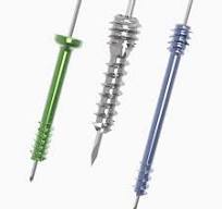 DIPJ/PIPJ Arthrodesis (Hammertoe Correction) Archives ...