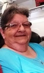 Obituary information for JoAnn Marie Thibodeaux