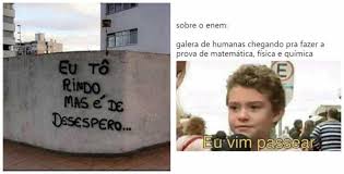 Hoje, eu sei que estudante de direito não tira férias, nem um dia de folga, nem descanso, nem aproveita as festas de fim de ano pra viajar. Enem 2017 Os Memes Do Segundo Dia De Prova