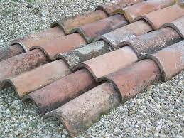 If the installation of the terracotta roofing tiles is not being performed by a contractor, then it is extra. 13 Roof Tile Ideas Roof Tiles Antique Tuscan Roof