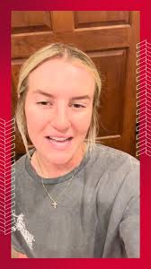 Reese and Jocelyn checking in ahead of our National Softball Day Camp and  Panel Discussion tomorrow, June 12! , Register your 6-12 year old girl for  this awesome camp now: bit.ly/mh_softball