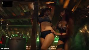 Their Hidden Desires 2 (Indian Lesbian Web Series Scenes) - EPORNER