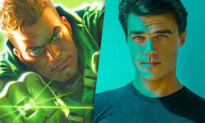 Green Lantern': Finn Wittrock Cast As Guy Gardner In HBO Max Series