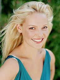 Katherine HEIGL : Biography and movies