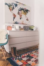 Ein Schlafzimmer Update Teil Zwei Josie Loves Ikea Malm Kommode Familienzimmer Dekoration Ikea Malm