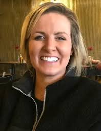 Megan Johnson, 34, loved spending time with her family, beach vacations and  a good shopping trip. Her obituary has been posted