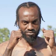 Devonte Green vs. Anthony Jones, Coalition Muay Thai