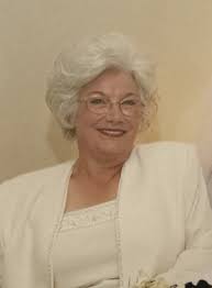 Obituary for Ruth Marie Davila