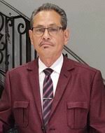 Robert Osuna Obituary