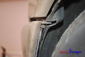 Kalau boleh dapatkan set hydraulic jack yang lebih baik, memudahkan dan lebih selamat. Tacra S Diy Garage Wira Front Bumper Removal