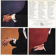 Barbara Barg Discography: Vinyl, CDs, & More