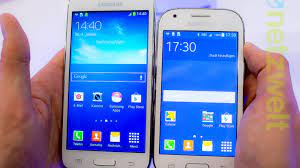 Samsung Galaxy Ace Style