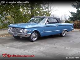 Image result for Sea Blue 1963 Comet