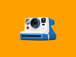 Available in prescription, toric and the instax mini camera provides you with an instant photo with friends! Polaroid Now Review Good Old School Fun Wired