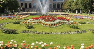 It is open daily without charge. Flora Und Botanischer Garten Koln In Cologne