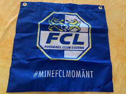 Detailed info on squad, results, tables, goals scored, goals conceded fc luzern stats. Fcl Fahne Kaufen Auf Ricardo