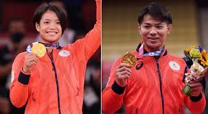Dec 12, 2020 · 阿部一二三選手は現在22歳で日本体育大学に在学中です。 今年（2020年）の4月からは、パーク24への所属が内定しています。 阿部一二三の出身小学校. 0axg8njt8bi Lm