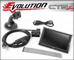 Will the edge evolution programmer for ford triton v8 4.6l and 5.4l work on. Edge Products 85401 Cts2 Diesel Evolution Programmer Ebay