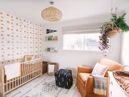 Trendspotting 22 Woven Pendant Lights Project Nursery