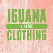 Ryan holman august 22, 2012. Iguana Vintage Clothing Home Facebook
