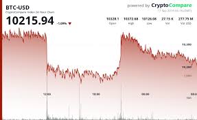 crypto market update focus on btc eth bch bnb xmr and