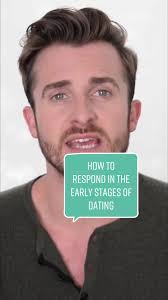 Texting scenarios in the EARLY STAGES of dating. Here’s how to respond in  this situation. #matthewhussey #dating