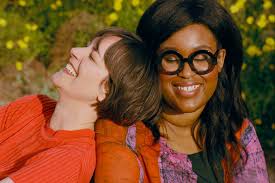 Ann Friedman and Aminatou Sow's Big Friendship is canny self-branding under  the guide of real talk, but it's still irresistible.