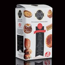 Moulin Maury Bagatelle Wheat Flour Label Rouge Crc T45 5 Kg