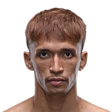 Watch ONE Friday Fights 17 Online