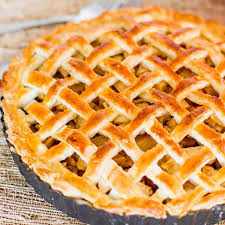 Classic American Apple Pie Recipe American Apple Pie Apple Pie Recipes Apple Pie Recipe Crust