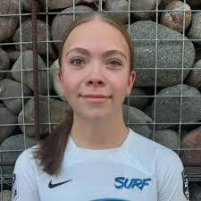 Rebecca Shuler's Instagram, Twitter & Facebook