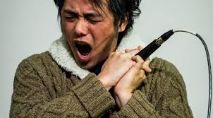 Challenging our senses: Where "New Music" begins.