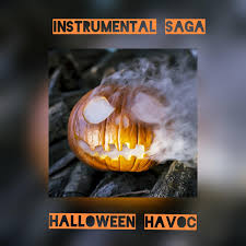 The halloween series wiki is all about the series halloween created by john carpenter. Instrumental Saga Halloween Havoc Album By Titobeats Spotify