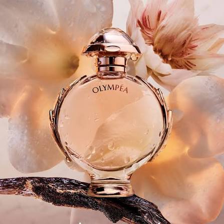 OLYMPÉA - Mejores perfumes de Rabanne para mujer