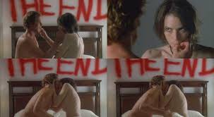Winona ryder sex tape