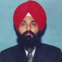 Tejinder Rai