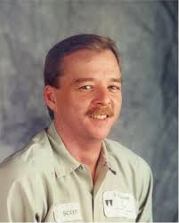 Scott Downs Obituary (1960