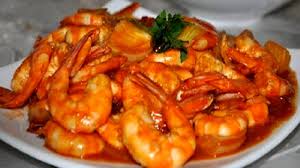 Kupas labu siam, cuci bersih, lalu iris ukuran batang korek api. Resep Masakan Udang Saus Tiram Cara Membuat Bumbu Rumahan Sederhana Sehari Hari Tumis Udang Balado Youtube